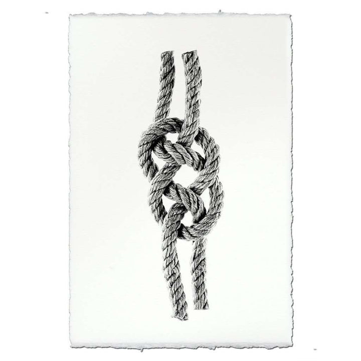 BARLOGA-CarrickBendKnotPrint - Parent  - carrik bend knot print 