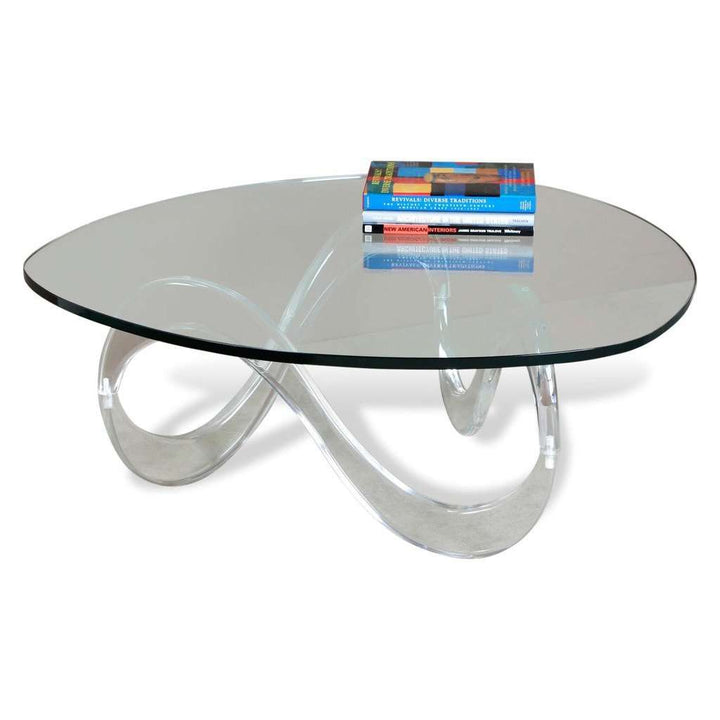 Westin Wave Table-Interlude-INTER-115076-Coffee Tables-3-France and Son