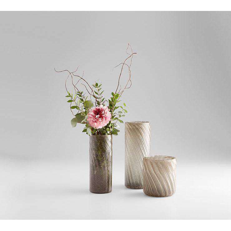 Medium Alexis Vase-Cyan Design-CYAN-09475-Decor-2-France and Son
