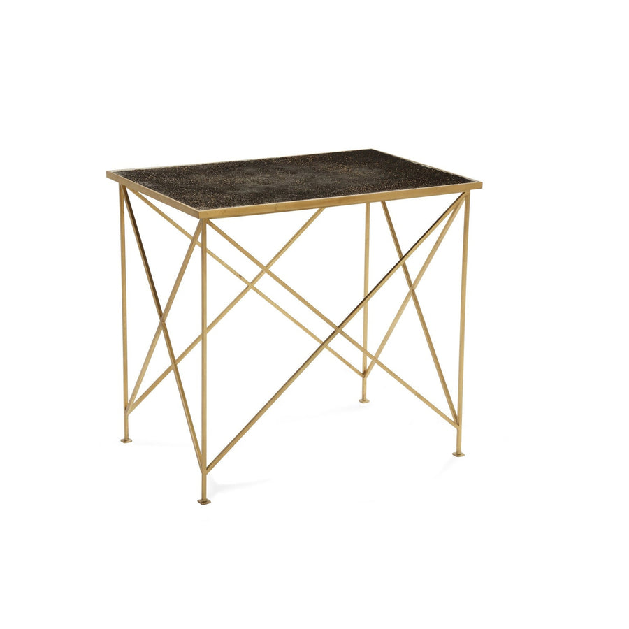 Galaxy Side Table-Alden Parkes-ALDEN-ET-GALAXY-Side Tables-1-France and Son