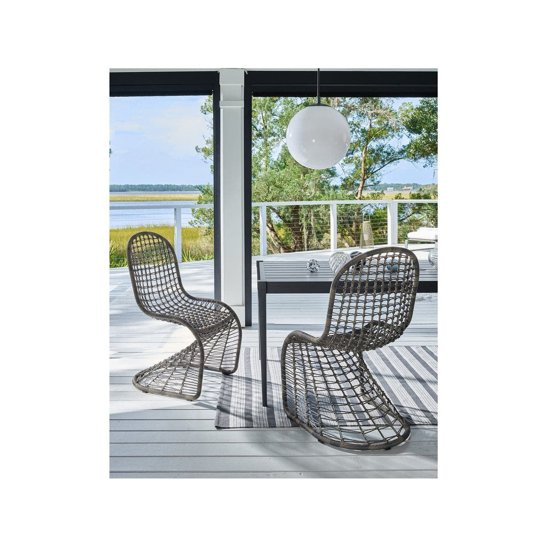 Del Mar Dining Chair-Universal Furniture-UNIV-U012622-Dining Chairs-2-France and Son