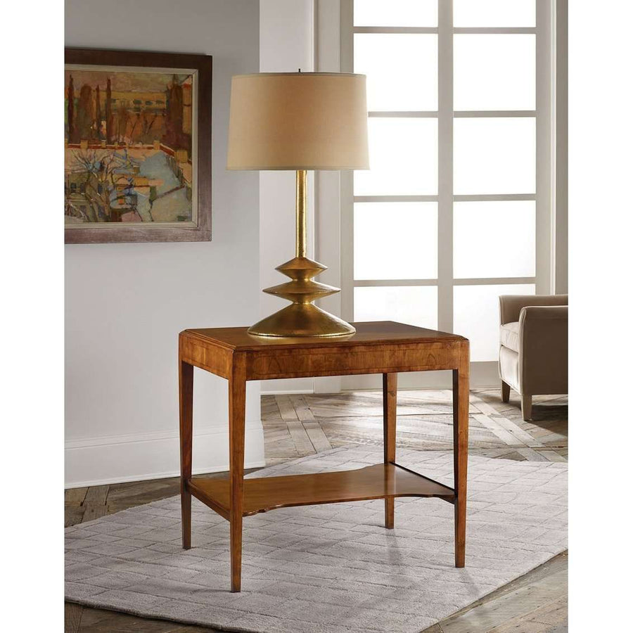 Large Georgian End Table-Modern History-MODERN-MH626F01-Side Tables-1-France and Son