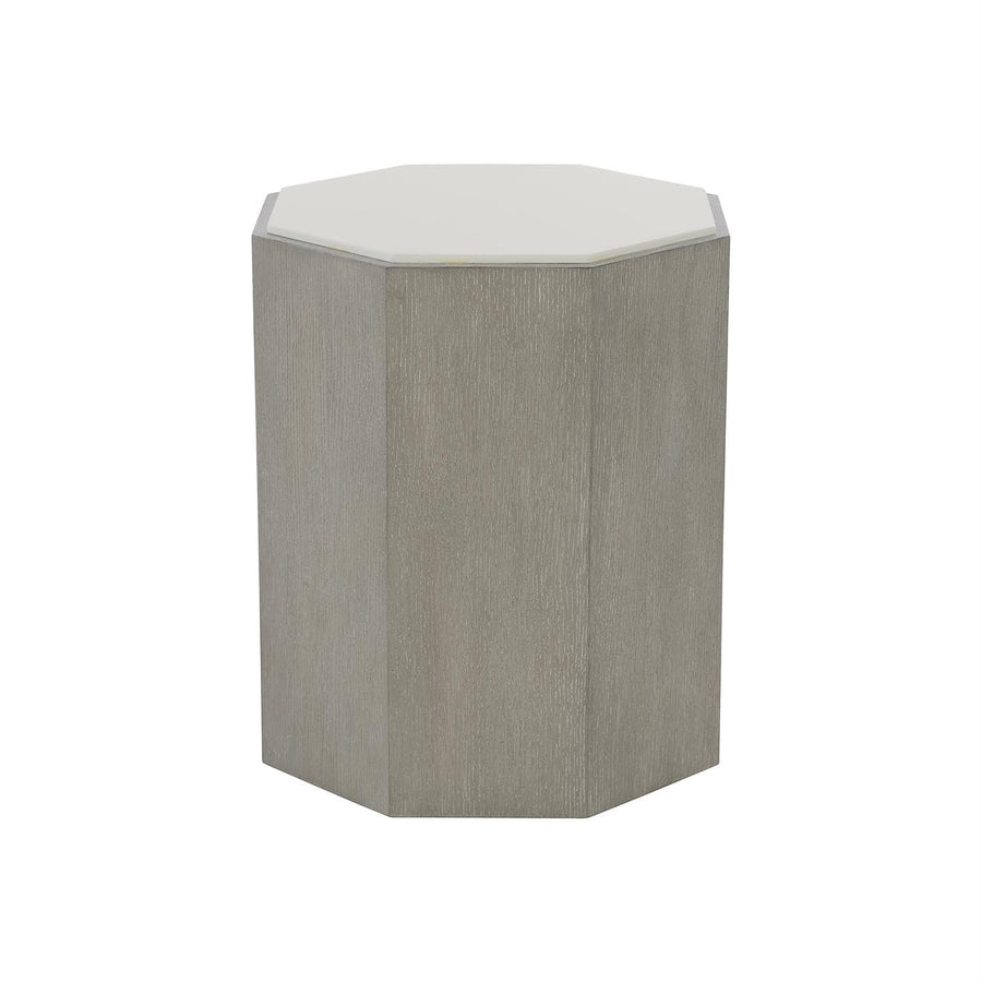 Avenue Side Table-Bernhardt-BHDT-442111-Side Tables-1-France and Son