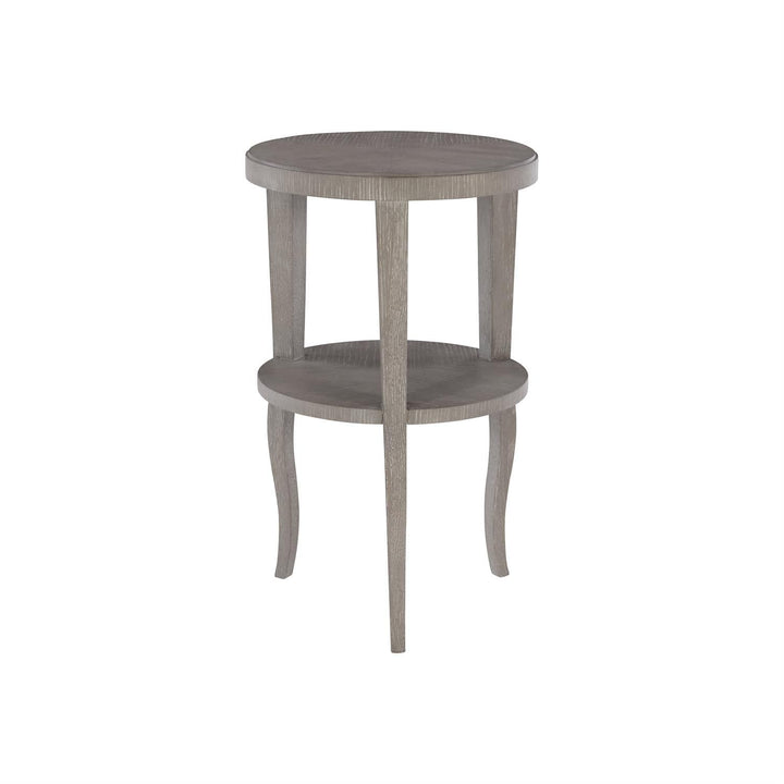 Avenue Accent Table-Bernhardt-BHDT-442112-Side Tables-1-France and Son