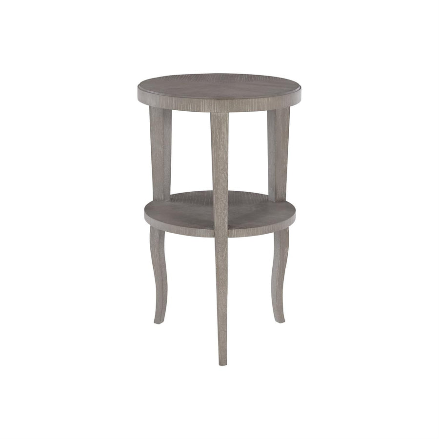 Avenue Accent Table-Bernhardt-BHDT-442112-Side Tables-1-France and Son