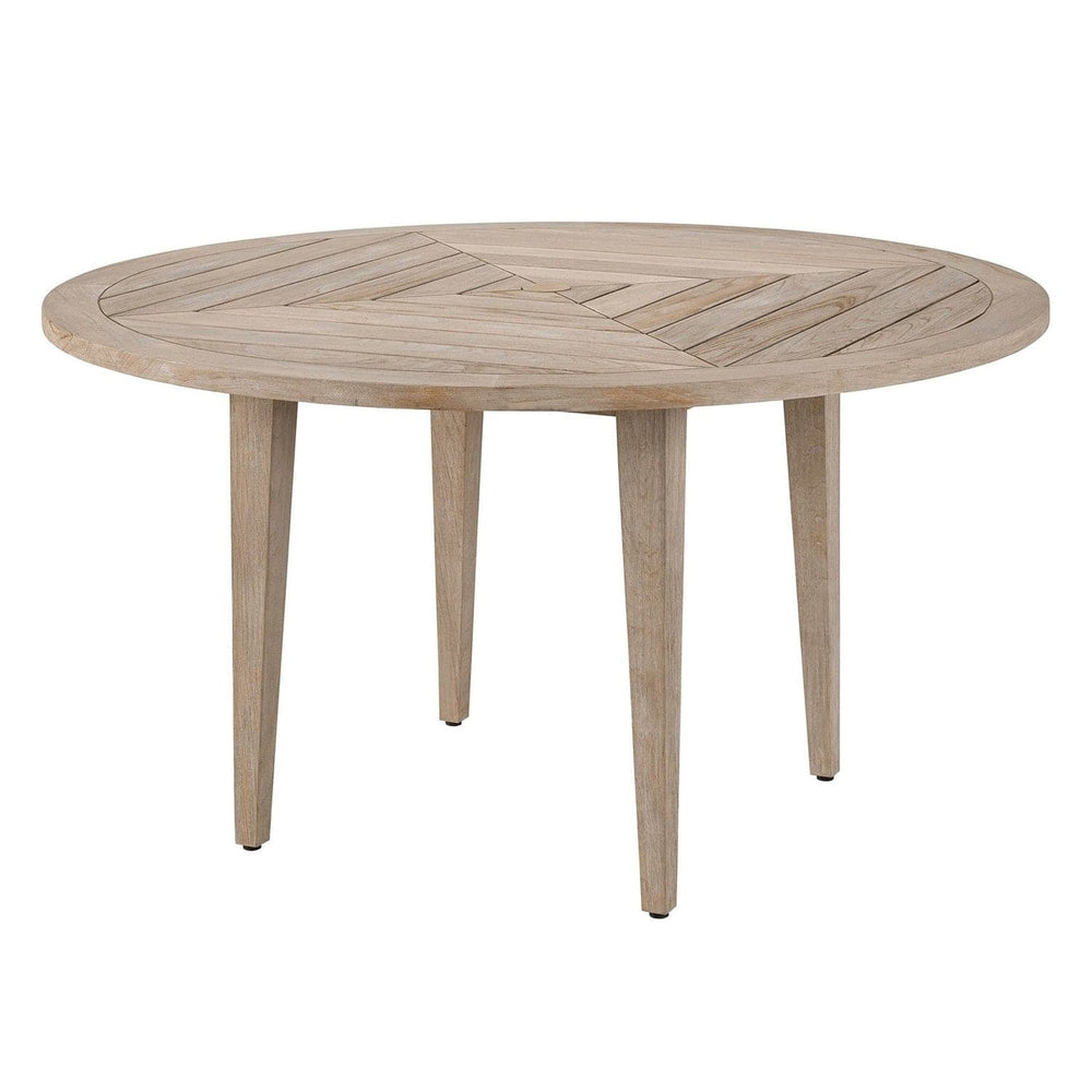 La Jolla Round Dining Table-Universal Furniture-UNIV-U012657-Dining Tables-2-France and Son