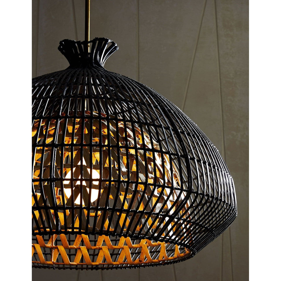 Rimini Pendant-Arteriors Home-ARTERIORS-45065-Pendants-3-France and Son