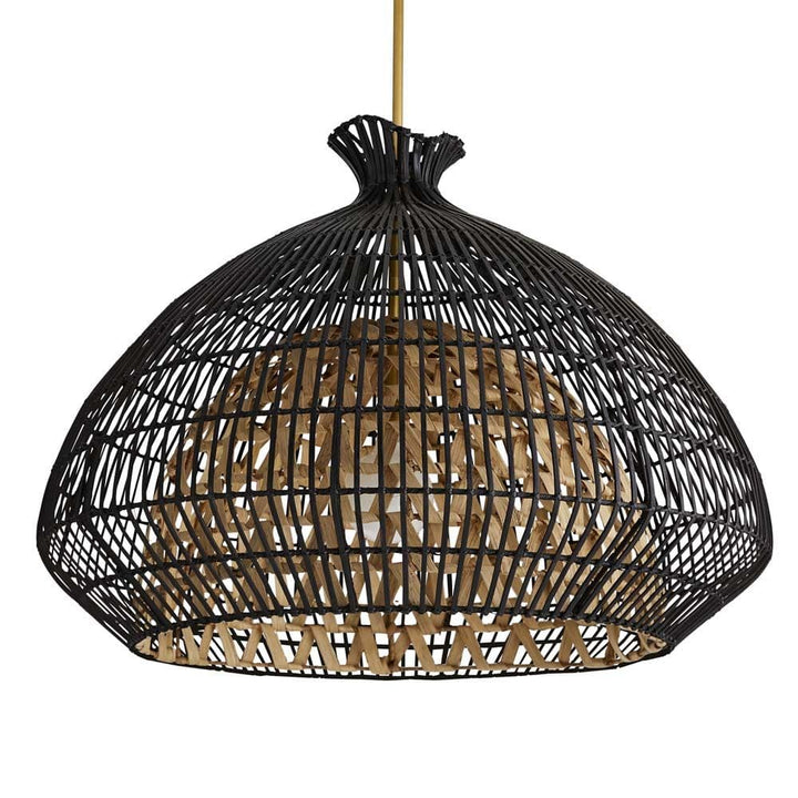 Rimini Pendant-Arteriors Home-ARTERIORS-45065-Pendants-1-France and Son