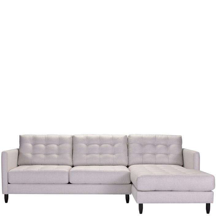 James Sectional-Younger-YNGR- 46037-46061-2650-SC-SectionalsRight Arm Facing Chaise-Polyester/Acrylic-2650-3-France and Son