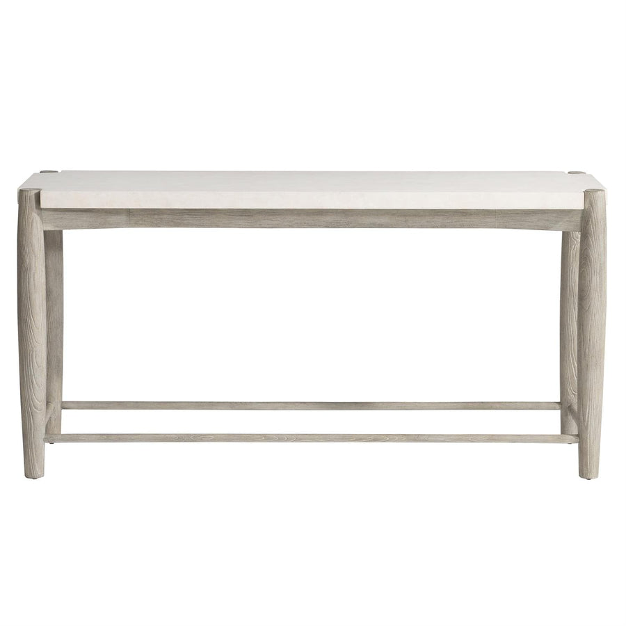 Ashbrook Console Table-Bernhardt-BHDT-462910-Console Tables-1-France and Son
