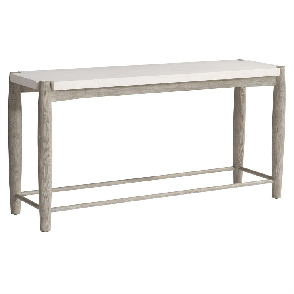 Ashbrook Console Table-Bernhardt-BHDT-462910-Console Tables-2-France and Son