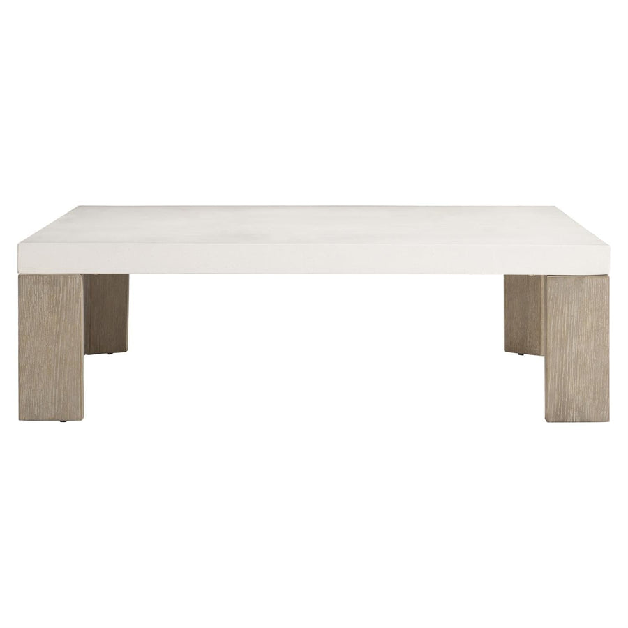 Lorenzo Cocktail Table-Bernhardt-BHDT-465011-Coffee Tables-1-France and Son