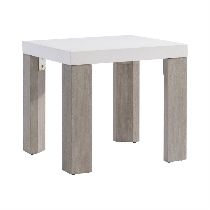 Lorenzo Side Table-Bernhardt-BHDT-465111-Side Tables-3-France and Son