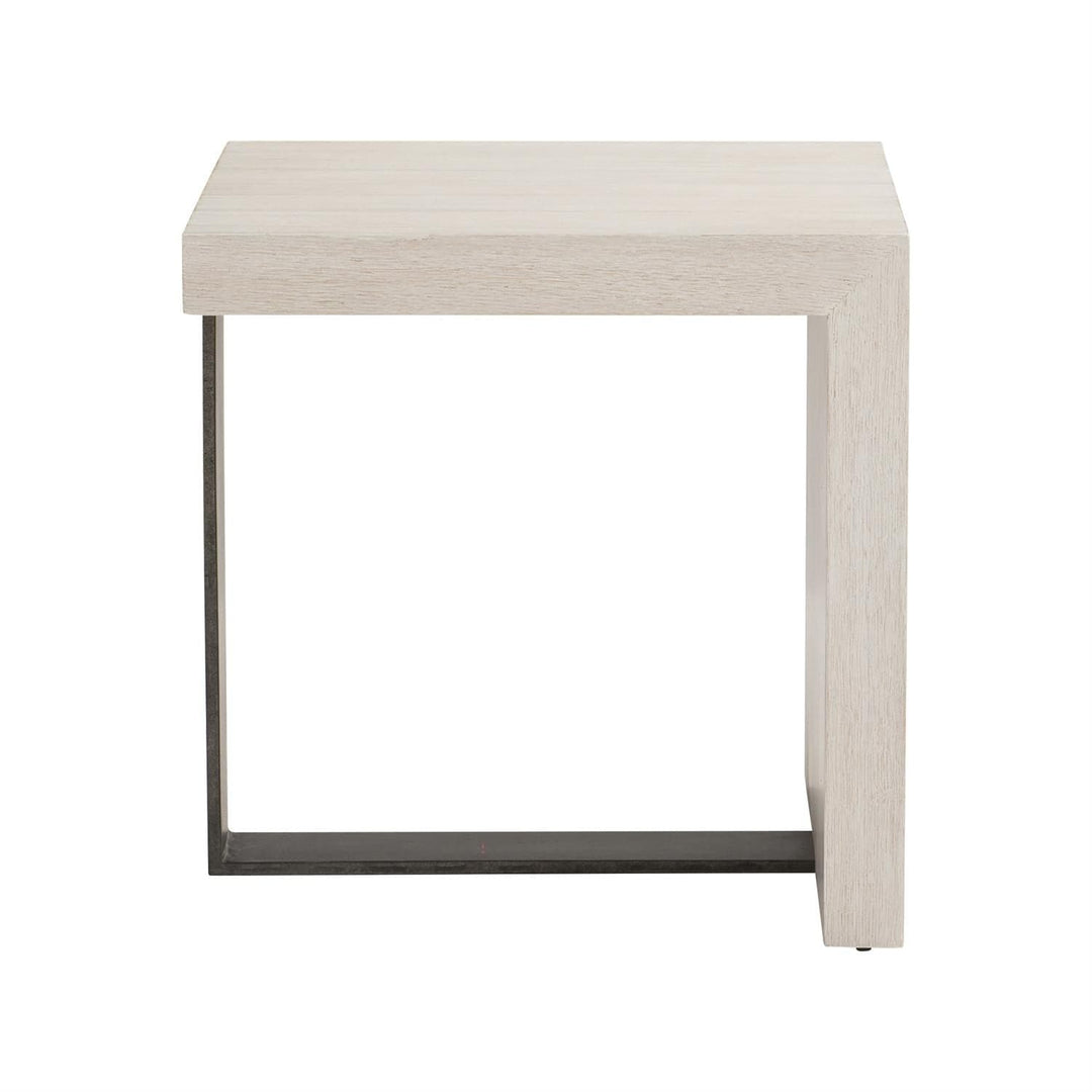 Hoban Side Table II-Bernhardt-BHDT-467121-Side Tables-1-France and Son