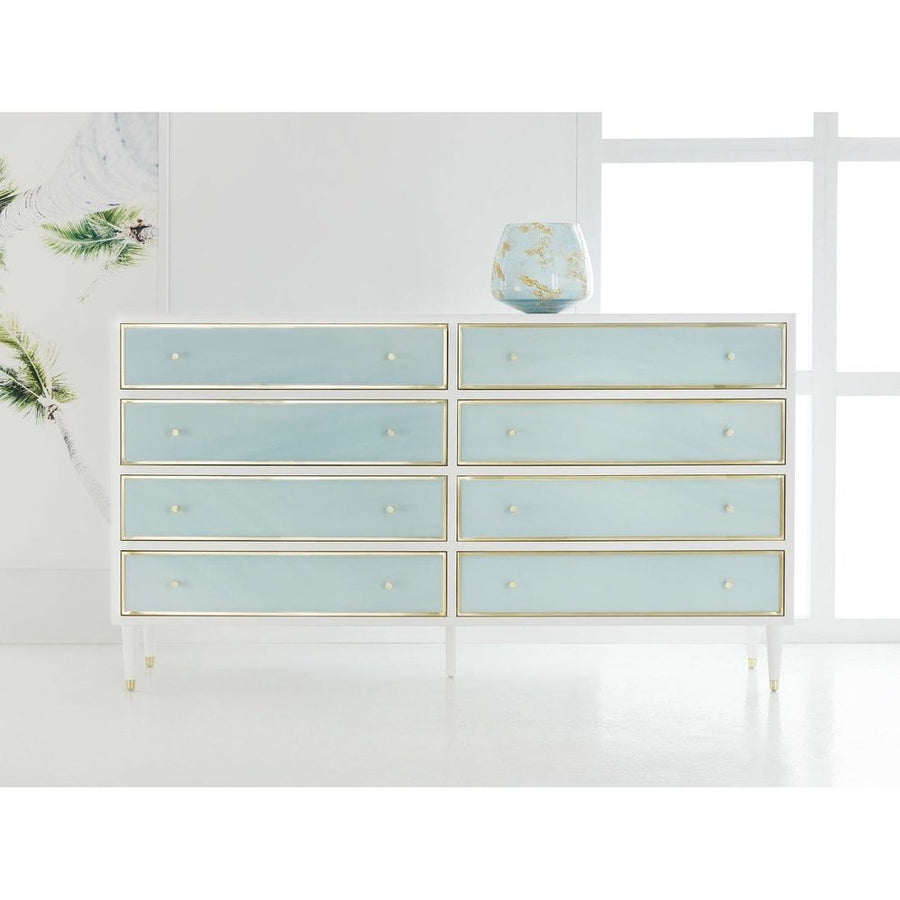 Seaglass Dresser-Somerset Bay Home-SBH-SBT487-Dressers-1-France and Son