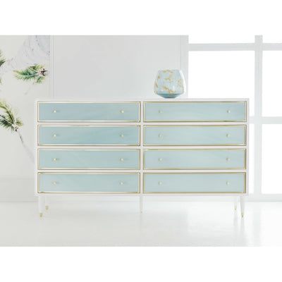 Seaglass Dresser-Somerset Bay Home-SBH-SBT487-Dressers-1-France and Son
