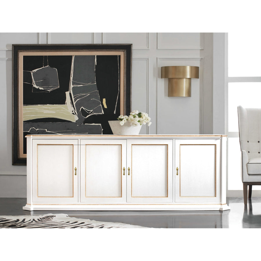 Covington Credenza-Modern History-MODERN-MH1117F01-Sideboards & Credenzas-1-France and Son