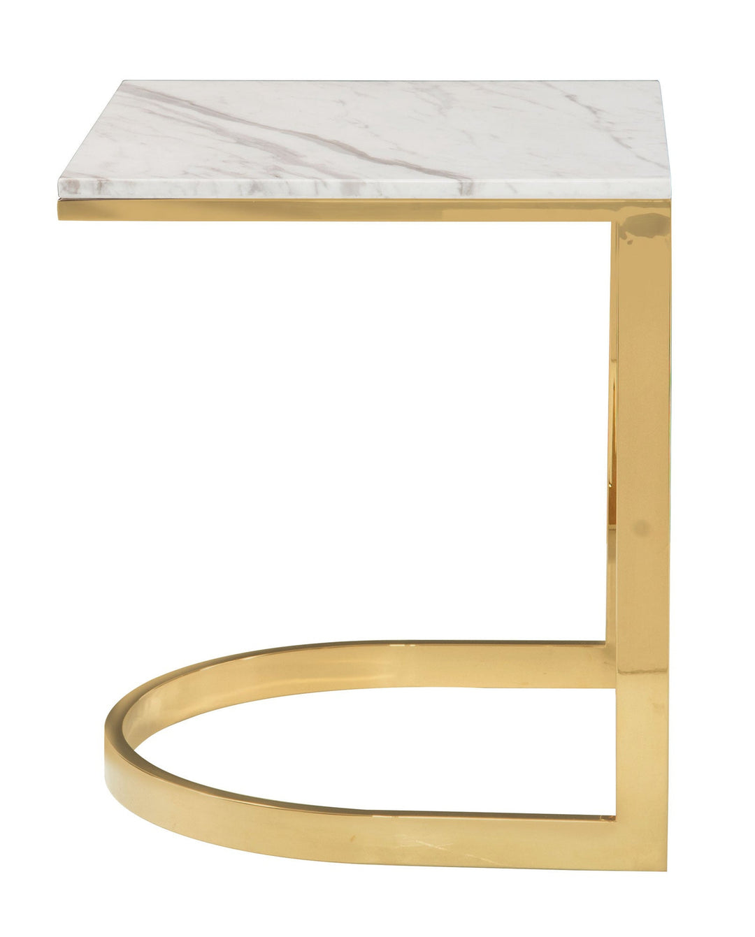 Blanchard End Table-Bernhardt-BHDT-471121-Side Tables-2-France and Son