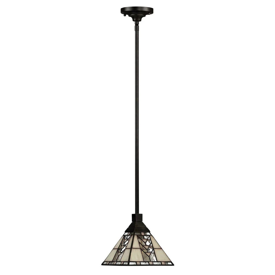 Mini-Pendant Tahoe - Small Pendant-Hinkley Lighting-HINKLEY-4717RB-Pendants-1-France and Son