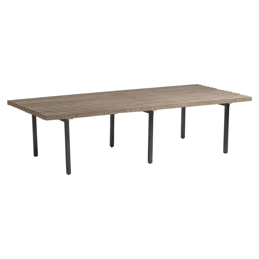 Brumley Cocktail Table-Bernhardt-BHDT-473021-Coffee Tables-3-France and Son