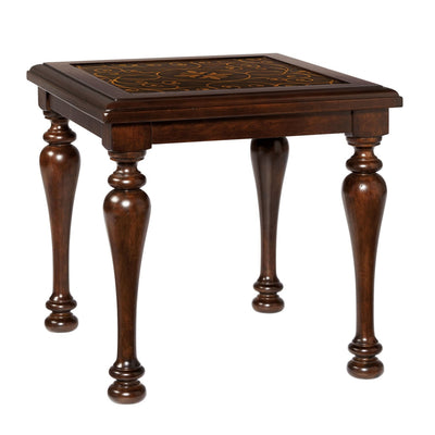 Valencia Table-Bernhardt-BHDT-475121-Side TablesEnd Table-1-France and Son