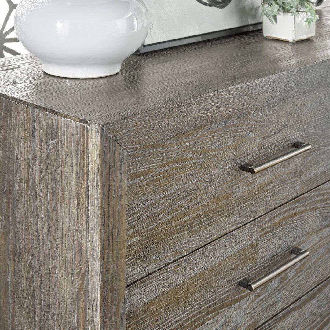 Modern Wilshire Dresser-Universal Furniture-UNIV-642040-Dressers-3-France and Son