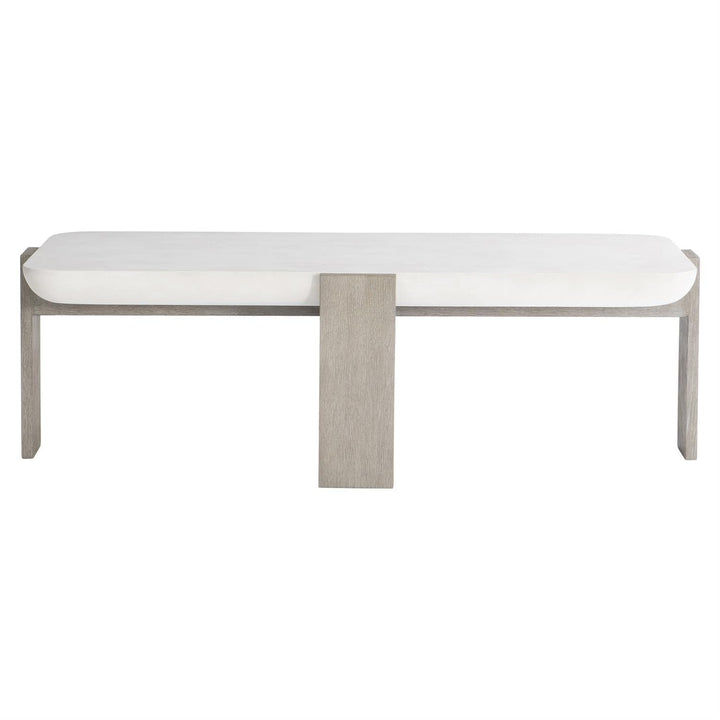 Gooding Cocktail Table-Bernhardt-BHDT-484023-Coffee Tables-2-France and Son