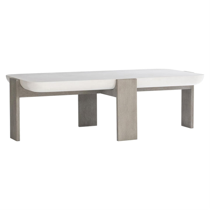 Gooding Cocktail Table-Bernhardt-BHDT-484023-Coffee Tables-3-France and Son