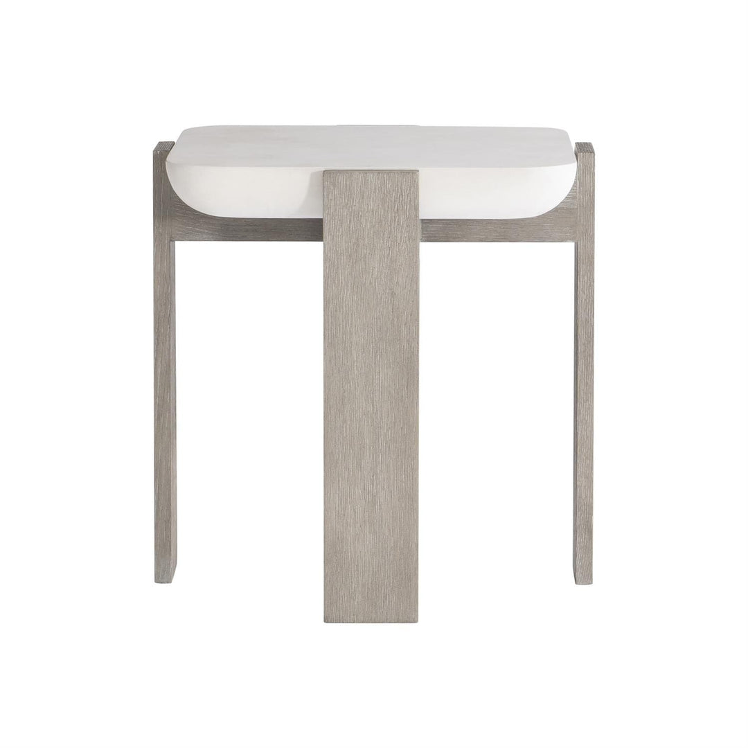 Gooding Side Table-Bernhardt-BHDT-484123-Side Tables-1-France and Son