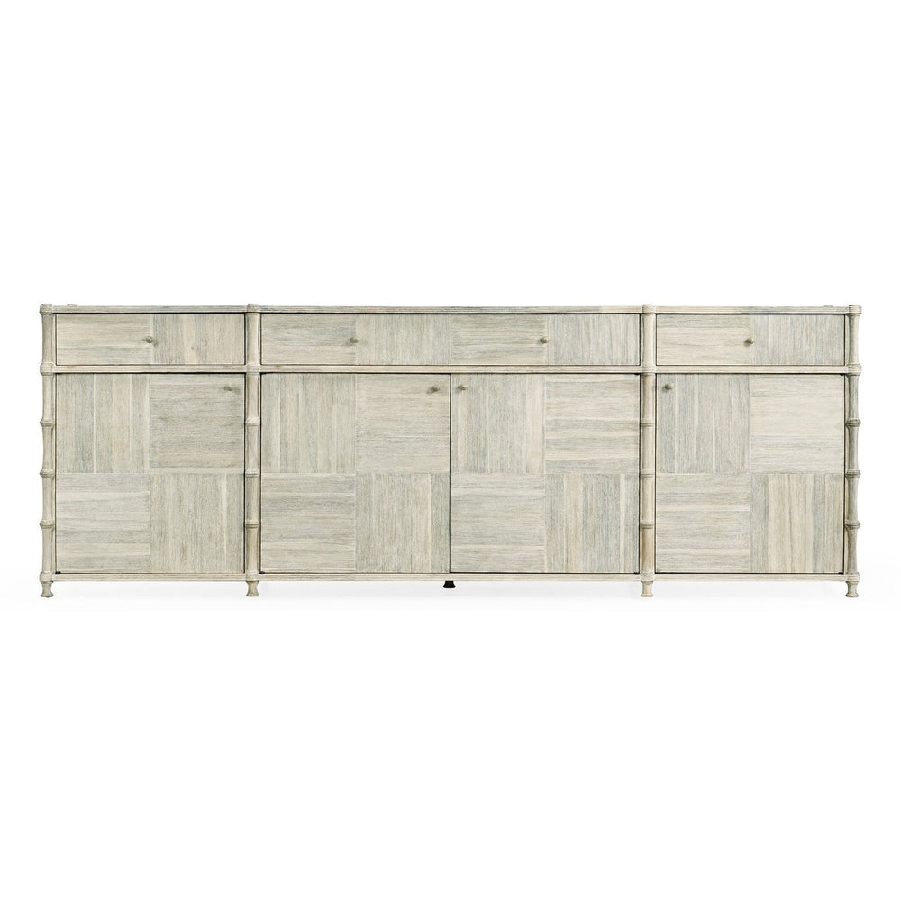 Bywater Buffet-Jonathan Charles-JCHARLES-530230-WAA-Sideboards & Credenzas-2-France and Son