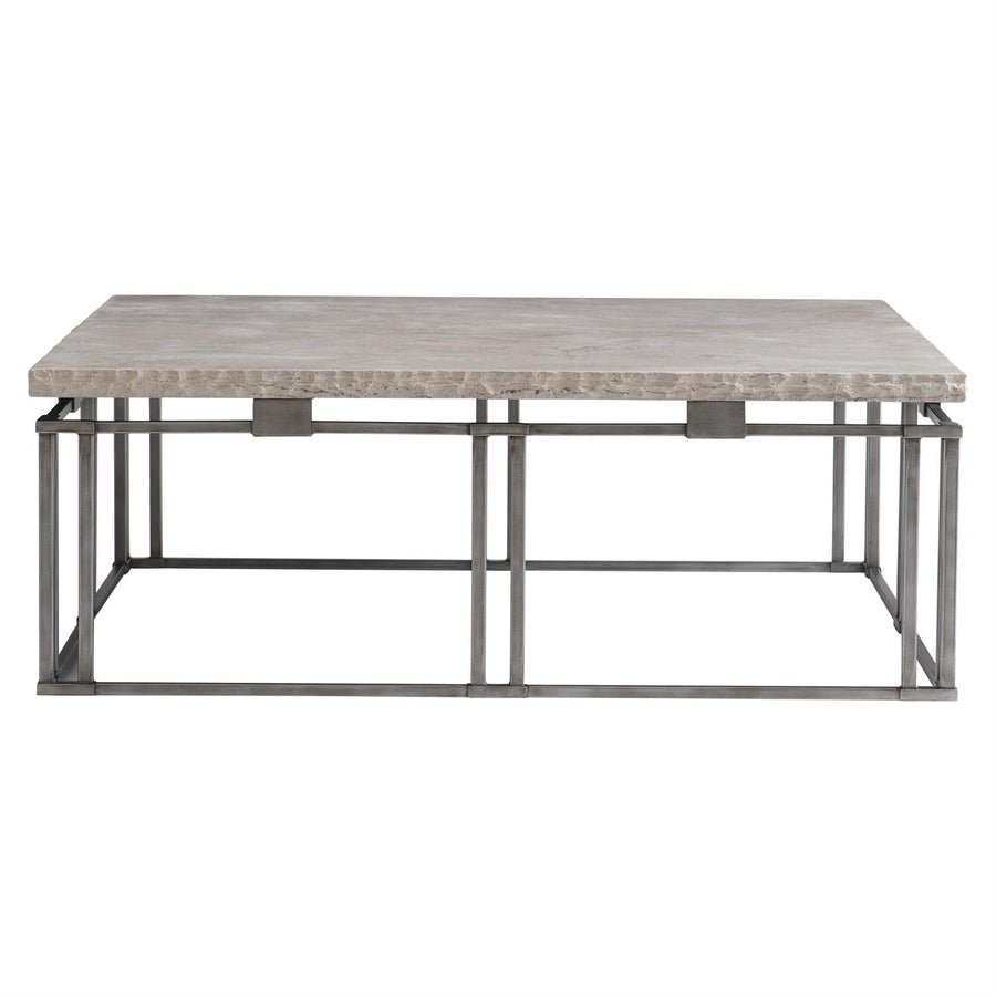 Riverton Cocktail Table-Bernhardt-BHDT-494011-Coffee Tables-1-France and Son