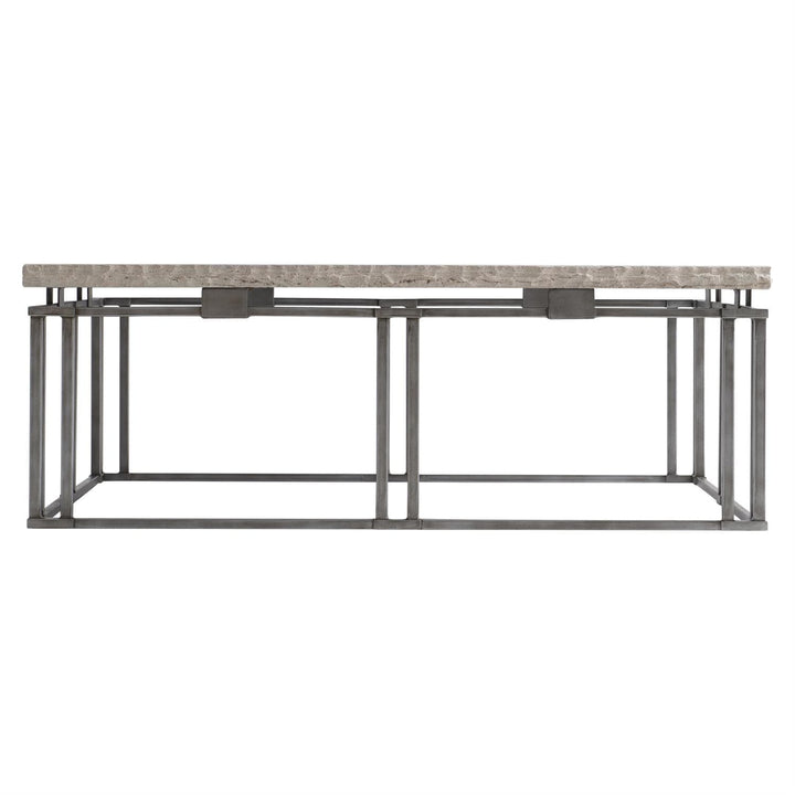 Riverton Cocktail Table-Bernhardt-BHDT-494011-Coffee Tables-2-France and Son