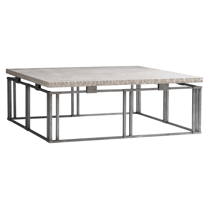 Riverton Cocktail Table-Bernhardt-BHDT-494011-Coffee Tables-3-France and Son