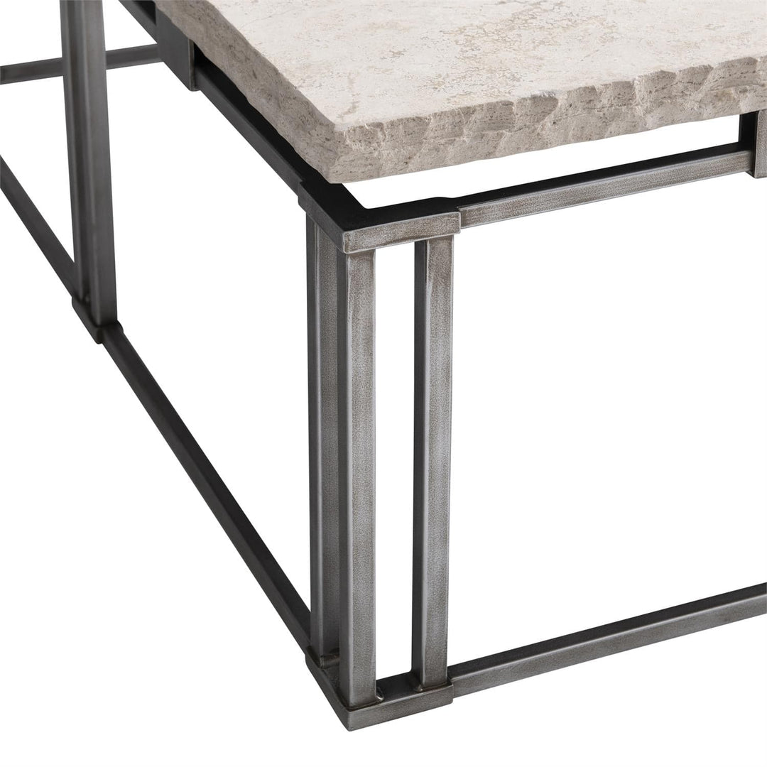 Riverton Cocktail Table-Bernhardt-BHDT-494011-Coffee Tables-4-France and Son