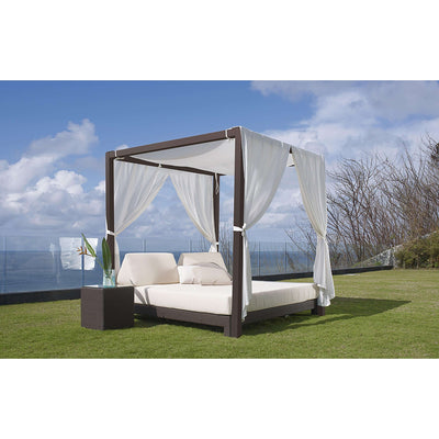 Anibal Roof with Canopy by Skyline-Skyline Design-SKYLINE-22881-Set-Outdoor Daybeds-1-France and Son