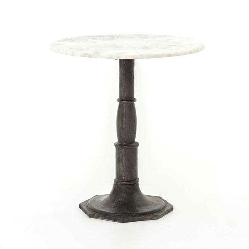 FOURHANDS-LUCY SIDE TABLE-FH-IRCK-048-CBW