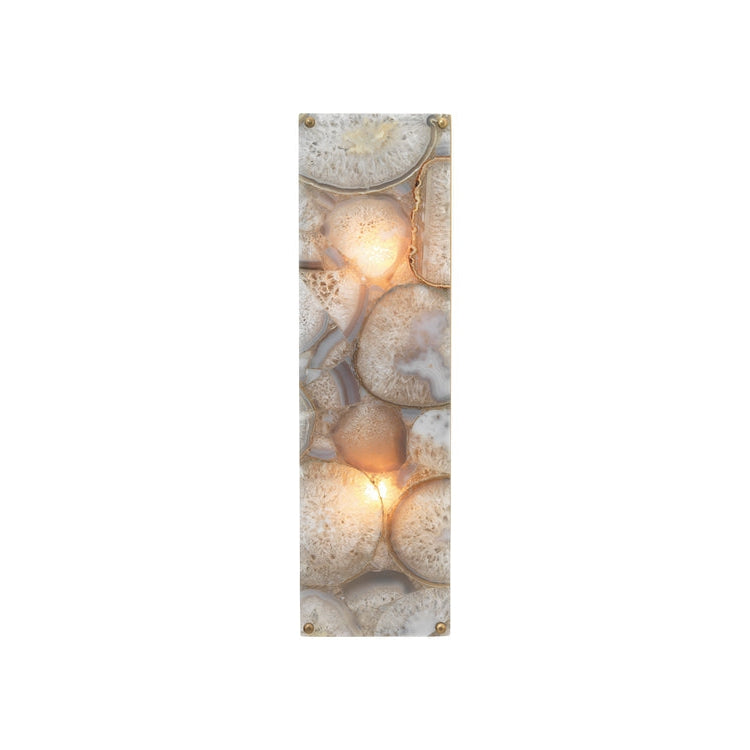 Adeline Rectangle Wall Sconce-Jamie Young-JAMIEYO-4ADEL-RECTAB-Wall Lighting-1-France and Son