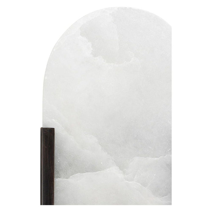 Delphi Wall Sconce-Jamie Young-JAMIEYO-4DELP-SCAB-Outdoor Wall SconcesAntique Brass-6-France and Son