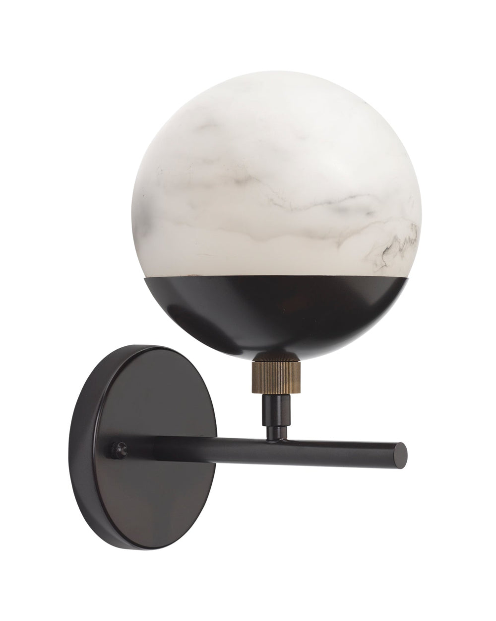 Metro Wall Sconce-Jamie Young-JAMIEYO-4METR-SCOB-Outdoor Wall Sconces-2-France and Son