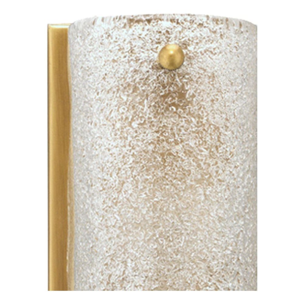 Moet Rounded Sconce - Double-Jamie Young-JAMIEYO-4MOET-DBLAB-Outdoor Wall Sconces-2-France and Son