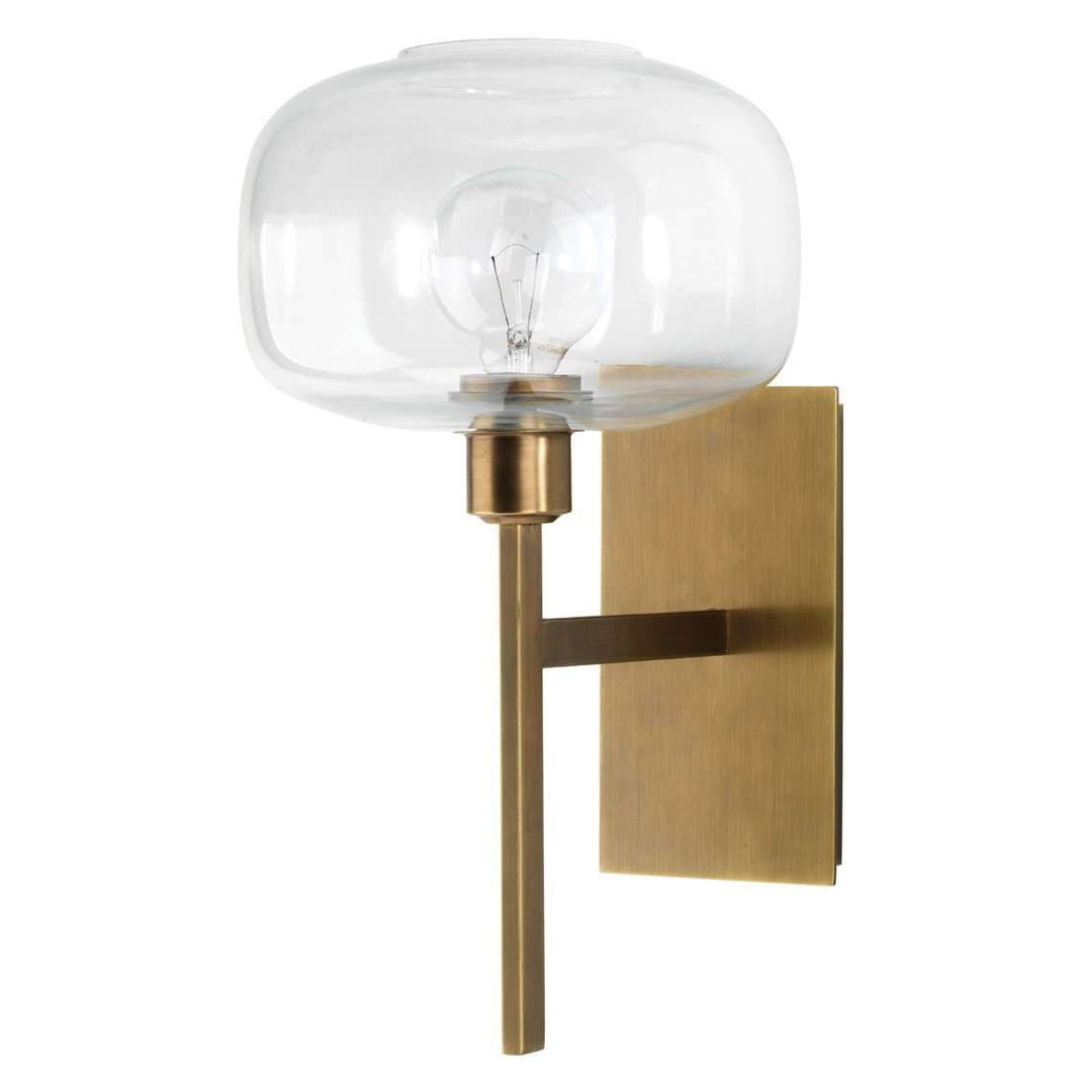 Scando Mod Sconce in Antique Brass-Jamie Young-JAMIEYO-4SCAN-SCAB-Wall Lighting-1-France and Son