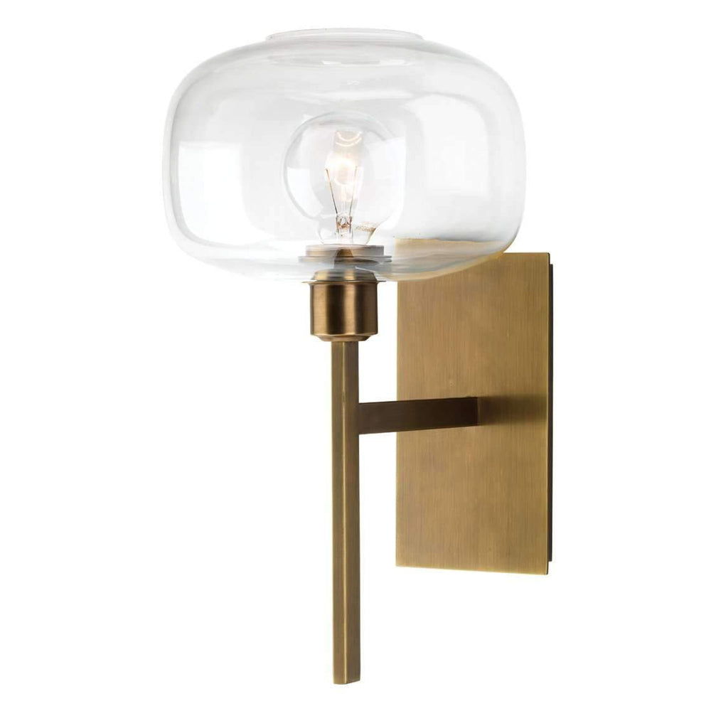Scando Mod Sconce in Antique Brass-Jamie Young-JAMIEYO-4SCAN-SCAB-Wall Lighting-2-France and Son