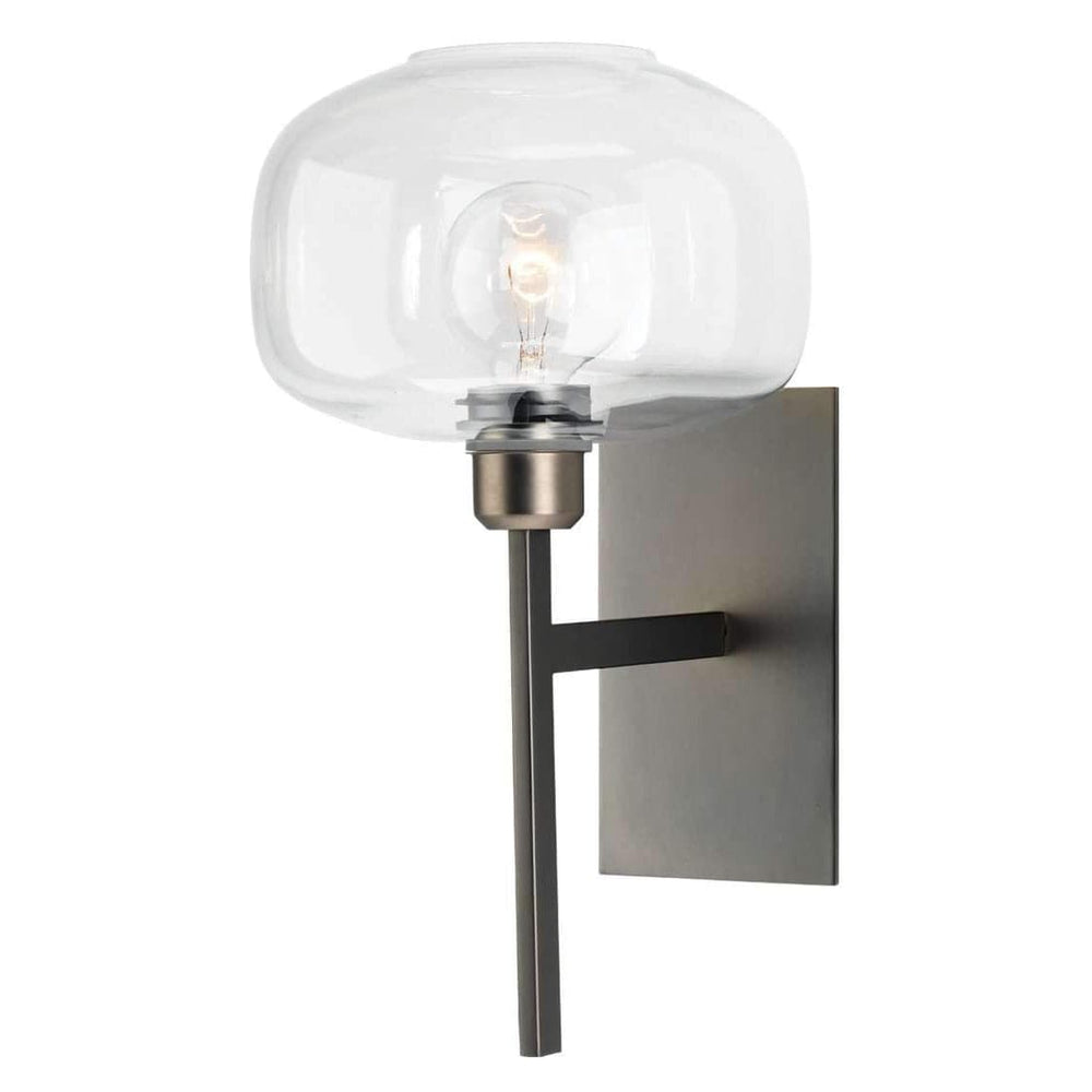 Scando Mod Sconce in Gun Metal-Jamie Young-JAMIEYO-4SCAN-SCGM-Wall Lighting-2-France and Son