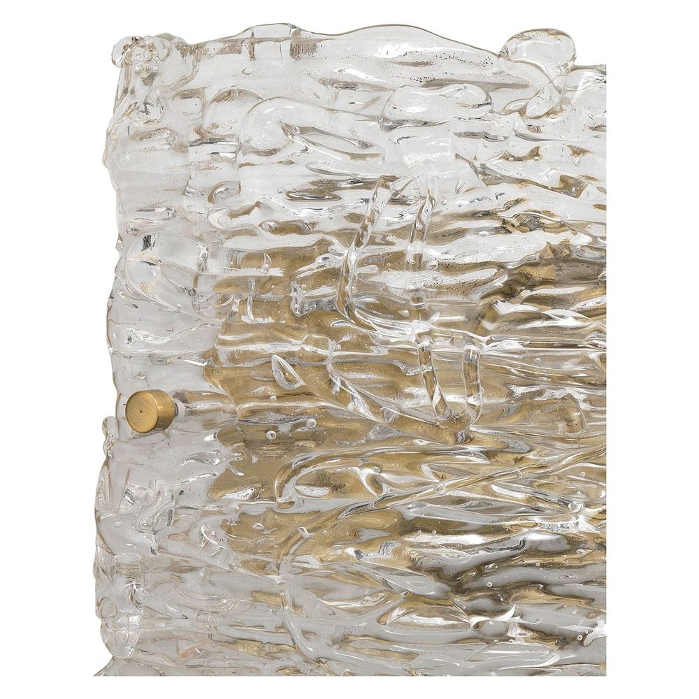 Swan Curved Glass Sconce-Jamie Young-JAMIEYO-4SWAN-LGCL-Outdoor Wall SconcesLarge-3-France and Son