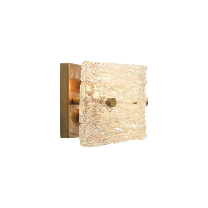 Swan Curved Glass Sconce-Jamie Young-JAMIEYO-4SWAN-LGCL-Outdoor Wall SconcesLarge-6-France and Son