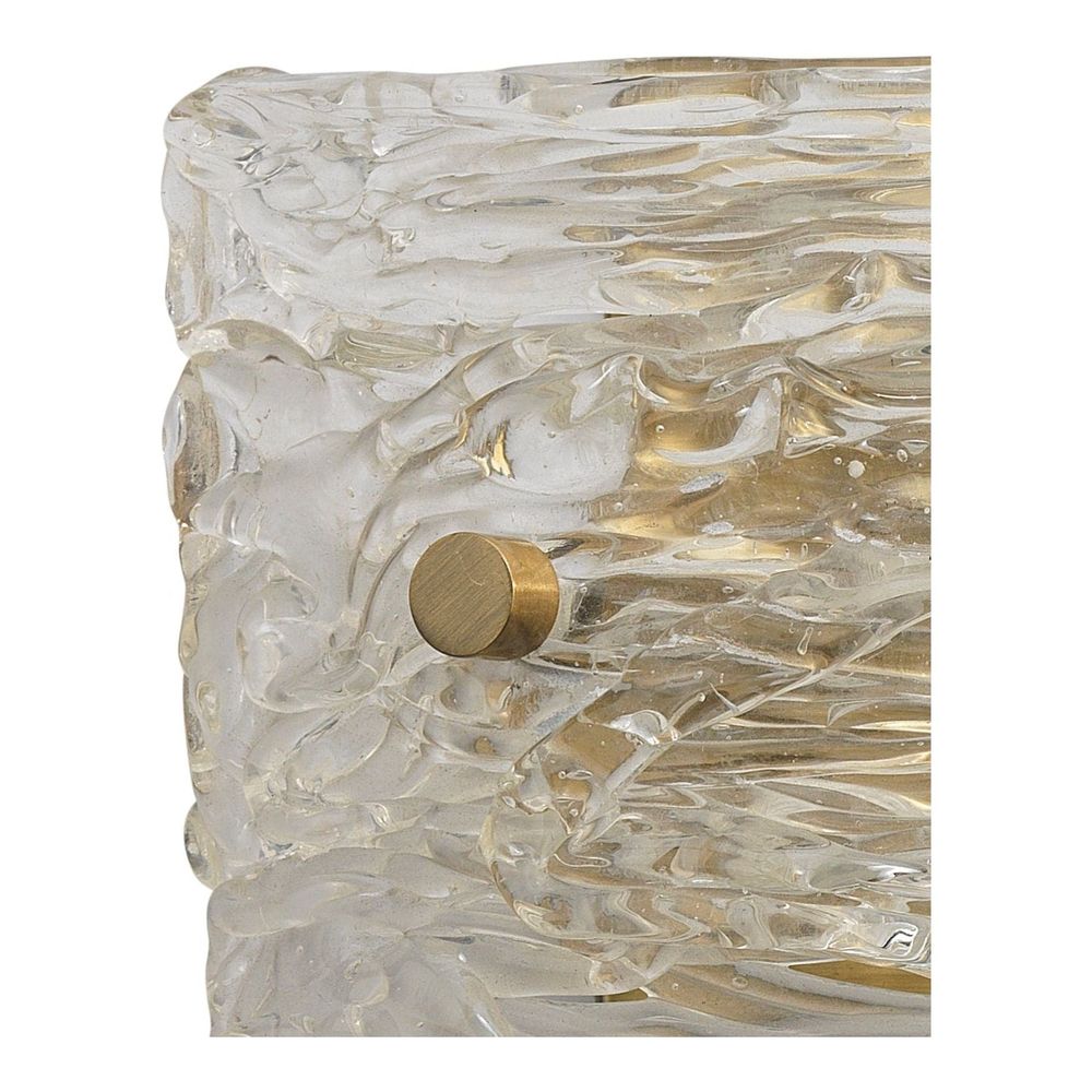 Swan Curved Glass Sconce-Jamie Young-JAMIEYO-4SWAN-LGCL-Outdoor Wall SconcesLarge-4-France and Son