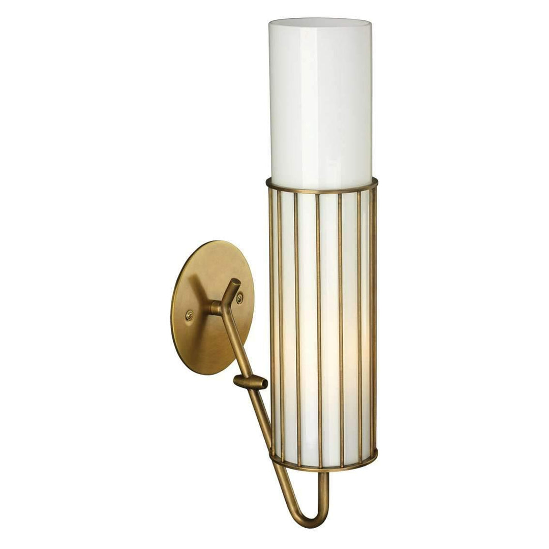 Torino Wall Sconce in Antique Brass-Jamie Young-JAMIEYO-4TORI-SCAB-Wall Lighting-2-France and Son