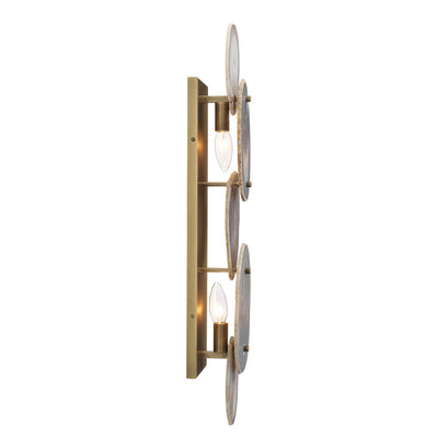 Trinity Wall Sconce-Jamie Young-JAMIEYO-4TRIN-LGLV-Wall Lighting-3-France and Son