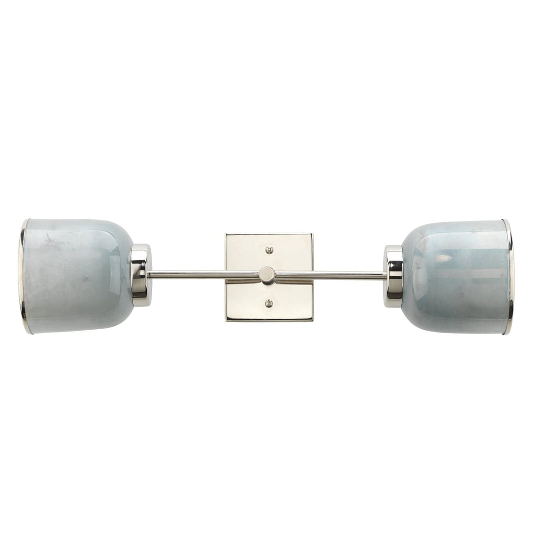 Vapor Double Wall Sconce-Jamie Young-JAMIEYO-4VAPO-DBOP-Wall LightingDouble-14-France and Son