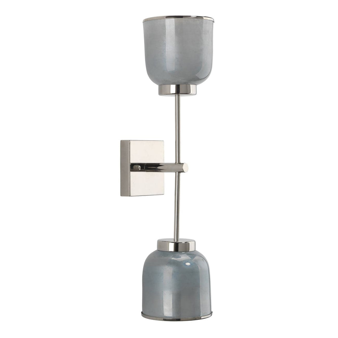 Vapor Double Wall Sconce-Jamie Young-JAMIEYO-4VAPO-DBOP-Wall LightingDouble-10-France and Son